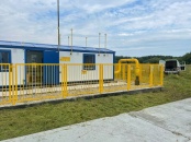 «Газпром газораспределение Сыктывкар» подготовил объекты газового комплекса к работе в осенне-зимний период