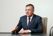 В «Газпром межрегионгаз» прошло селекторное совещание по оценке мер профилактики распространения коронавирусной инфекции