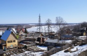 Газовики Республики Коми встретят весенний паводок во всеоружии