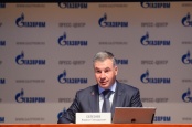 «Газпром» увеличивает объемы реализации газа для российских потребителей на биржевых торгах