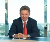 Новогоднее поздравление Председателя Правления ОАО «Газпром»                   А.Б. Миллера      