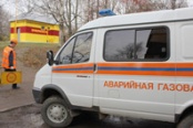 В ОАО «Комигаз» организованно прошли тренировки по антитеррористической защищенности объектов.