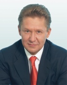 Поздравление Председателя Правления ПАО «Газпром» А.Б. Миллера с 8 марта