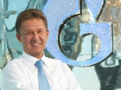 Поздравление Председателя Правления ОАО "Газпром" А.Б. Миллера  с Новым годом и Рождеством Христовым!